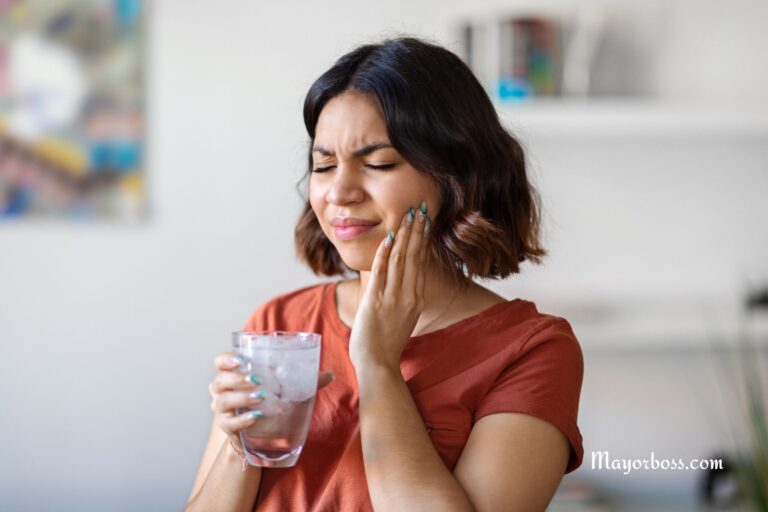 This Is Why You Should NEVER Drink Water With Ice