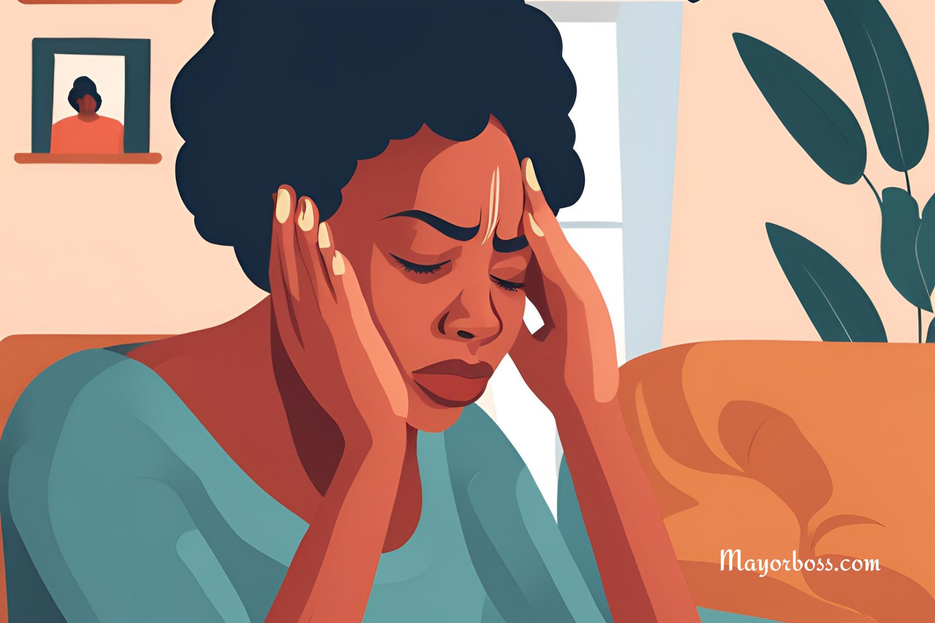 Why Highly Sensitive People Get Tired Easily