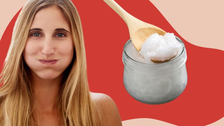 Why You Should Start Oil Pulling