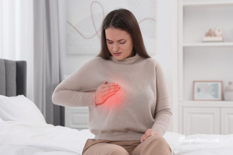 4 Signs That Clogged Arteries Might Show Up in the Morning
