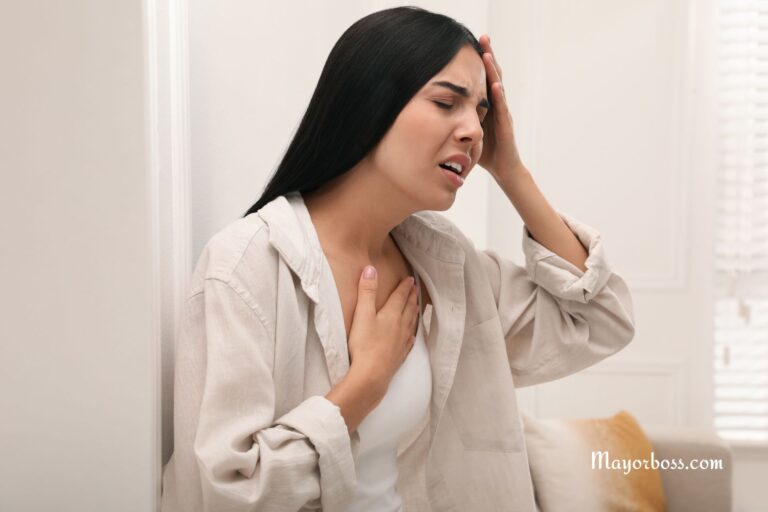 4 Signs of Heart Problems That Even Young People Should Know