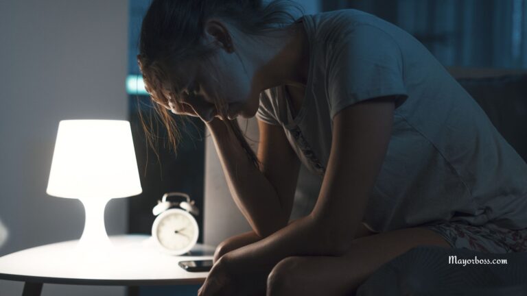 5 Symptoms of High Blood Sugar At Night