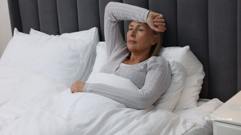 5 Symptoms of High Cholesterol In Morning