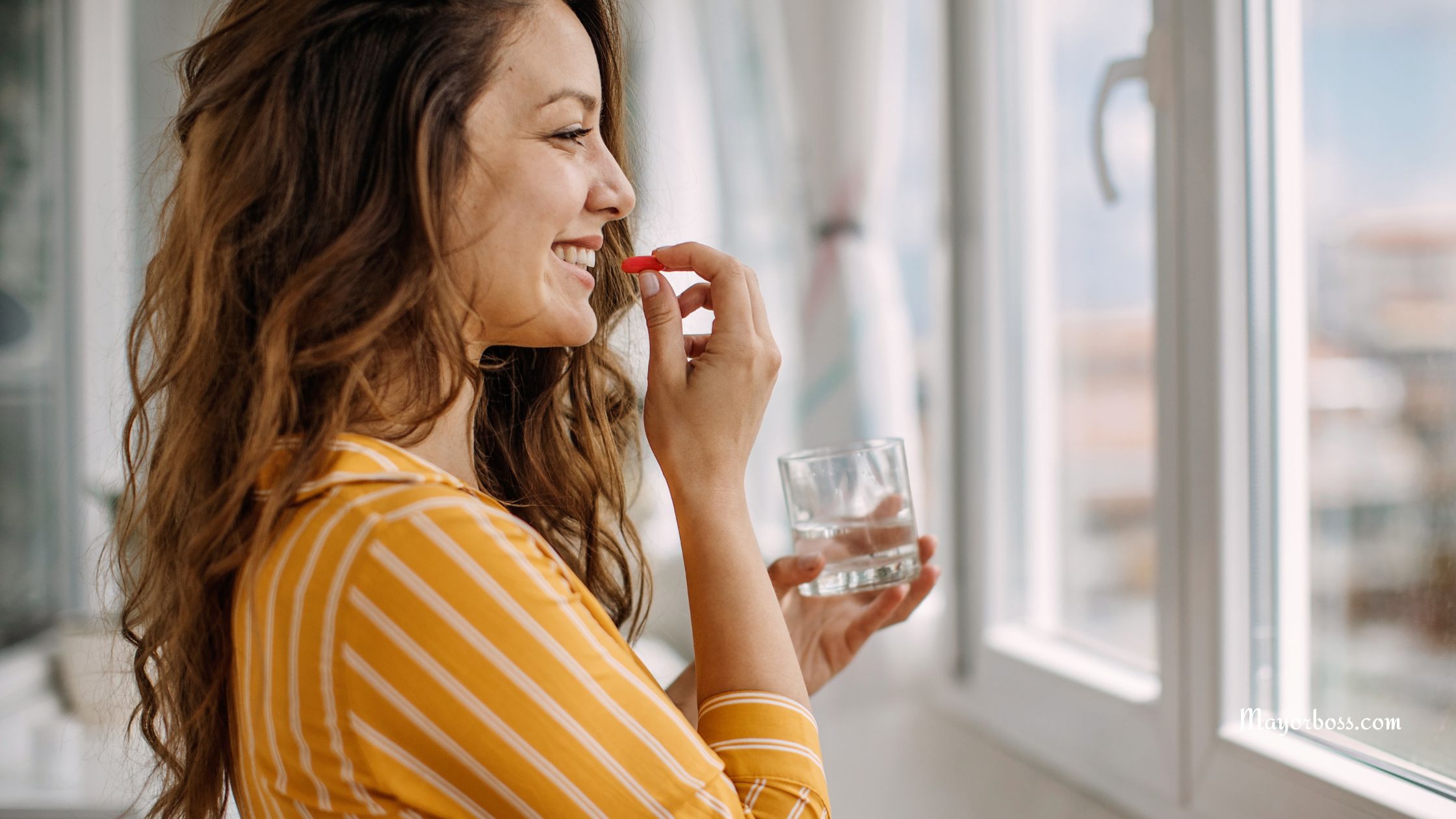 6 Best Supplements That Can Help With Brain Fog