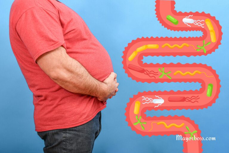 6 Signs You Have Slow Gut Motility