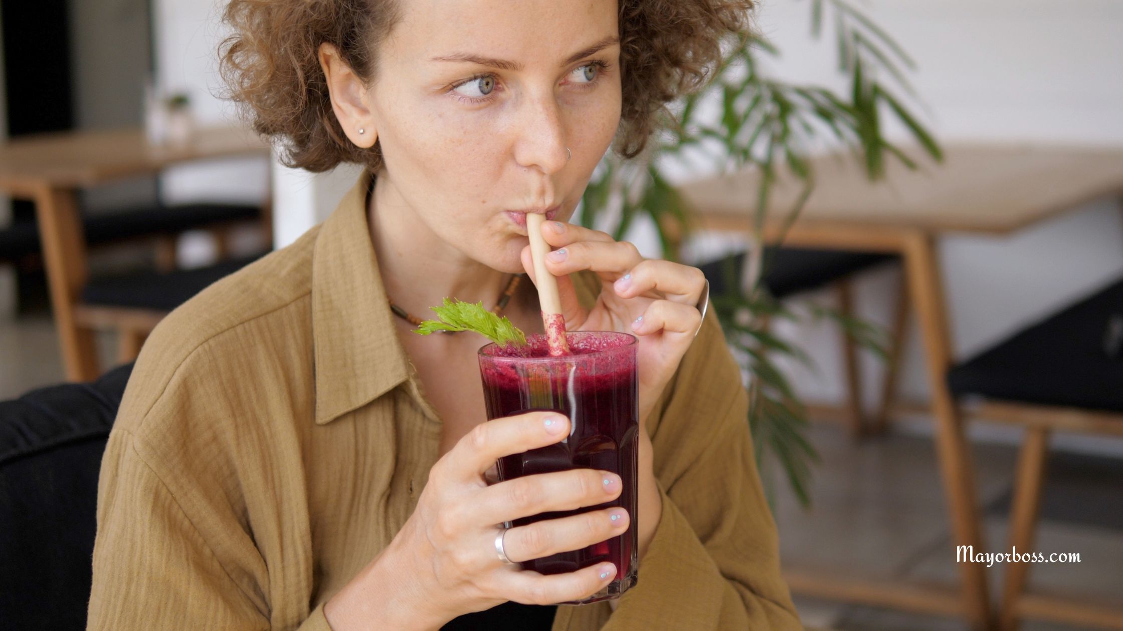 7 Foods That Naturally Cleanse Your Kidneys