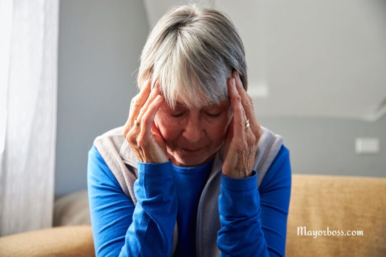 7 Signs Of Low Blood Pressure