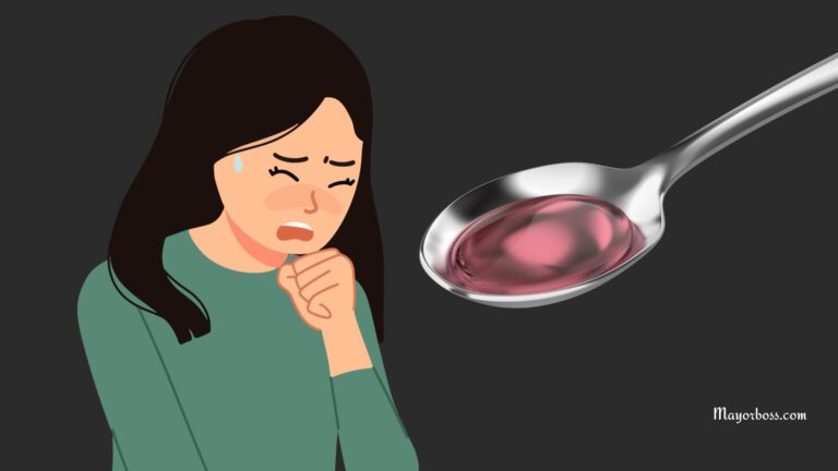 9 Natural Ways to Ease a Persistent Cough
