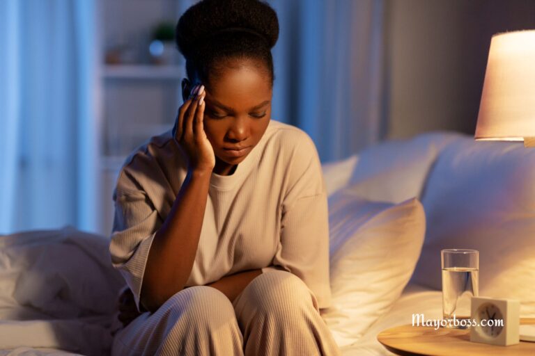 5 Clogged Arteries Symptoms At Night