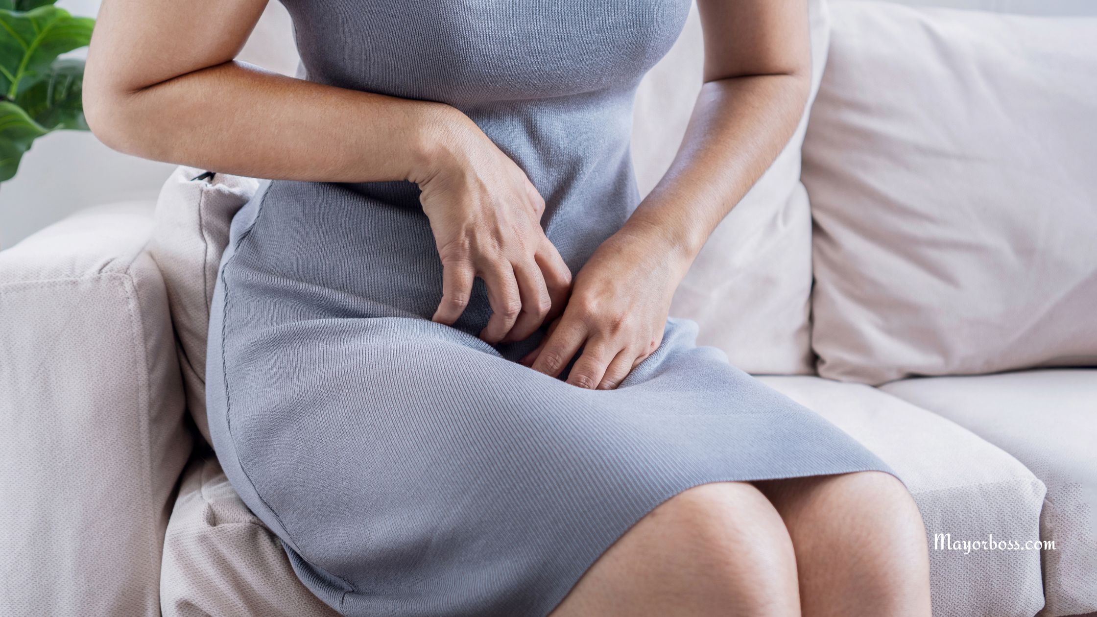 Everything You Need to Know About Vaginal Infections