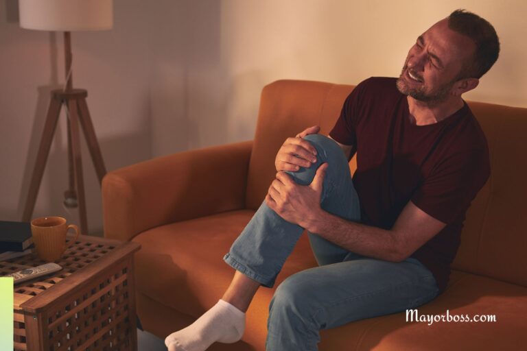 High Blood Pressure: 5 Symptoms You Might Notice in Your Legs and Feet