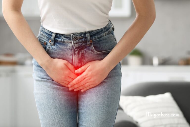 How to Get Rid of a Yeast Infection in 24 Hours