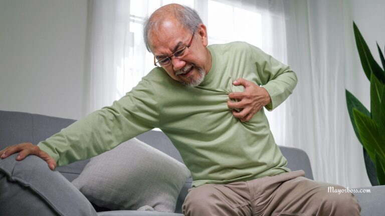 Surviving a Heart Attack While Alone – PLEASE READ
