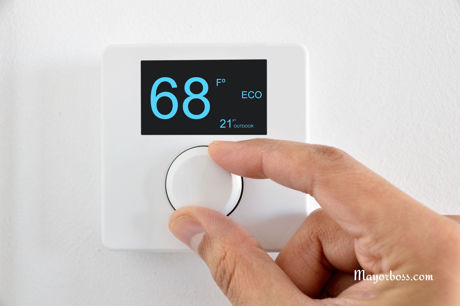 4 Signs That It’s Time to Turn on the Heat for Winter