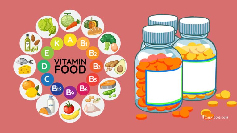 What Are Vitamins, and How Do They Work?