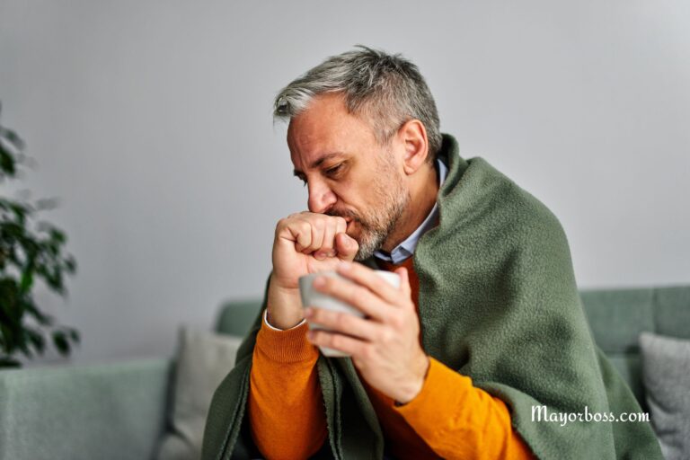Why You Have a Sore Throat in the Morning