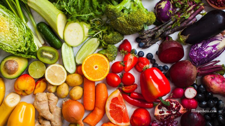 Antioxidants: Everything You Need to Know