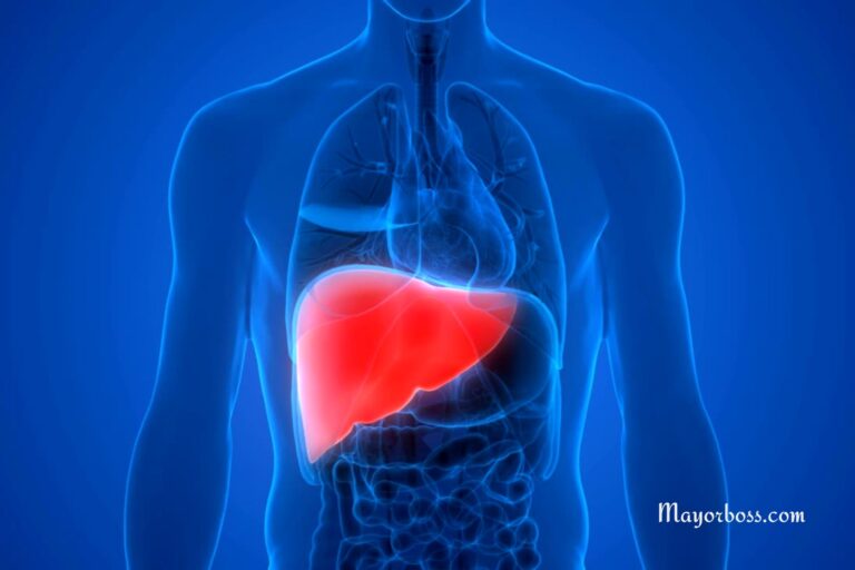 12 Foods to Avoid with Fatty Liver Disease
