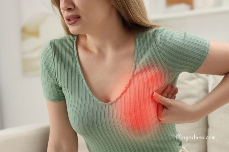 15 Early Warning Signs of Cancer You Should Not Ignore