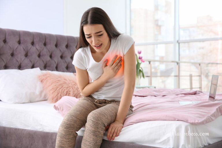 4 Signs of Angina That Happen in the Morning