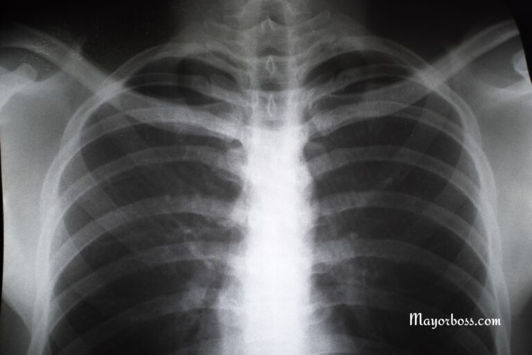 5 Natural Ways to Clean Your Lungs for Better Breathing