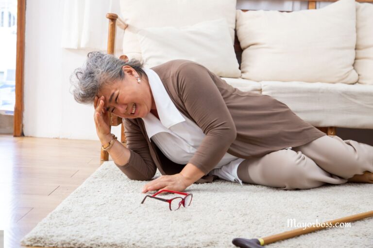 5 Signs of an Ischemic Stroke That Shouldn’t Be Ignored