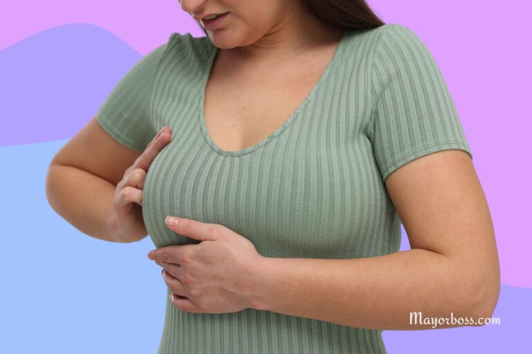 6 Early Signs of Breast Cancer that Aren’t Lumps