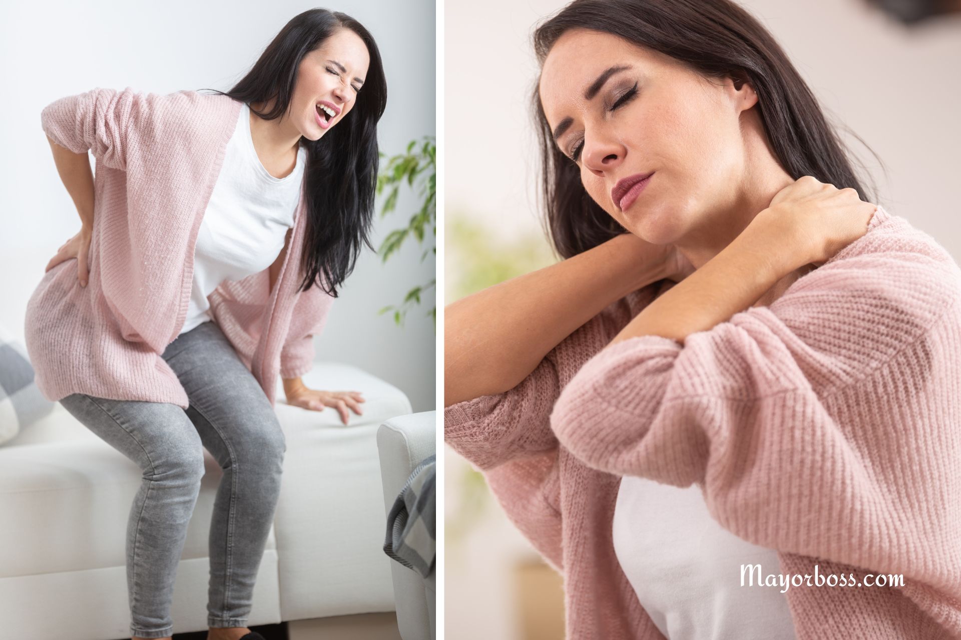 6 Signs That Could Mean You Have Fibromyalgia