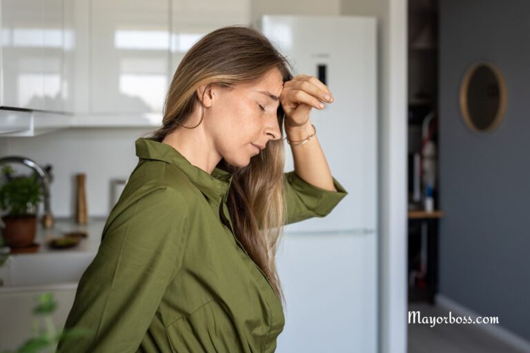 6 Signs You Don’t Have Hypertension
