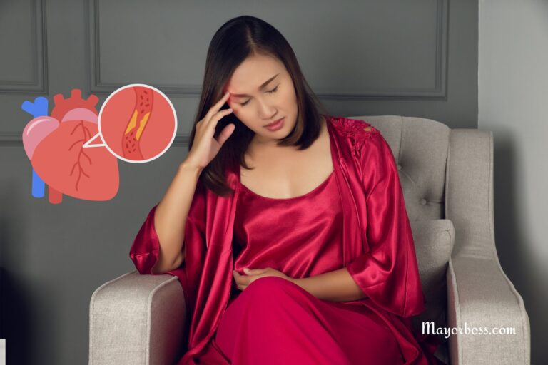 7 Warning Signs Your Heart Arteries Have Clogged Severely
