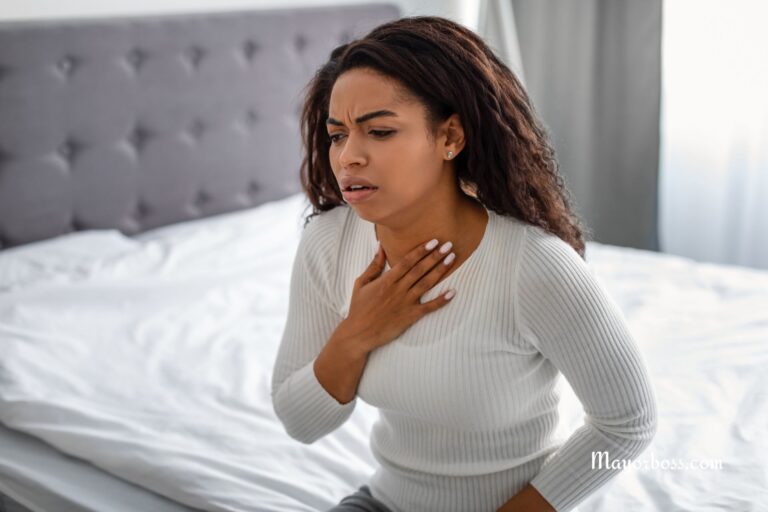 Best Ways To Stop a Cough