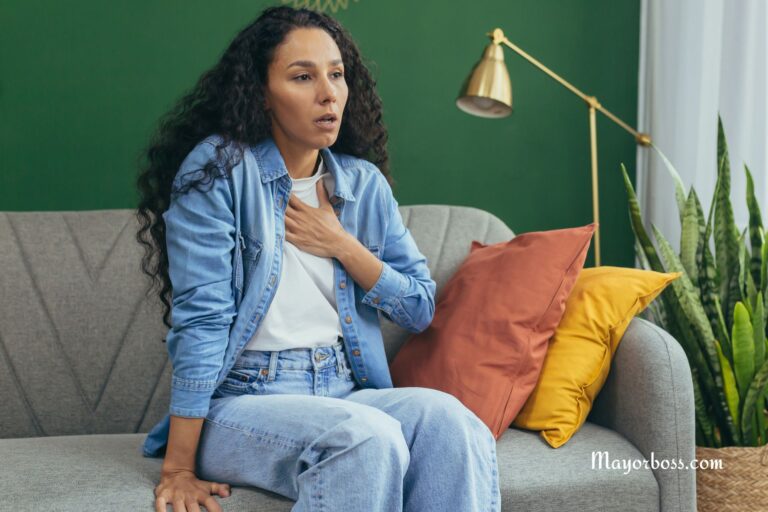 Holiday Heart Syndrome: What It Is and How to Protect Your Heart