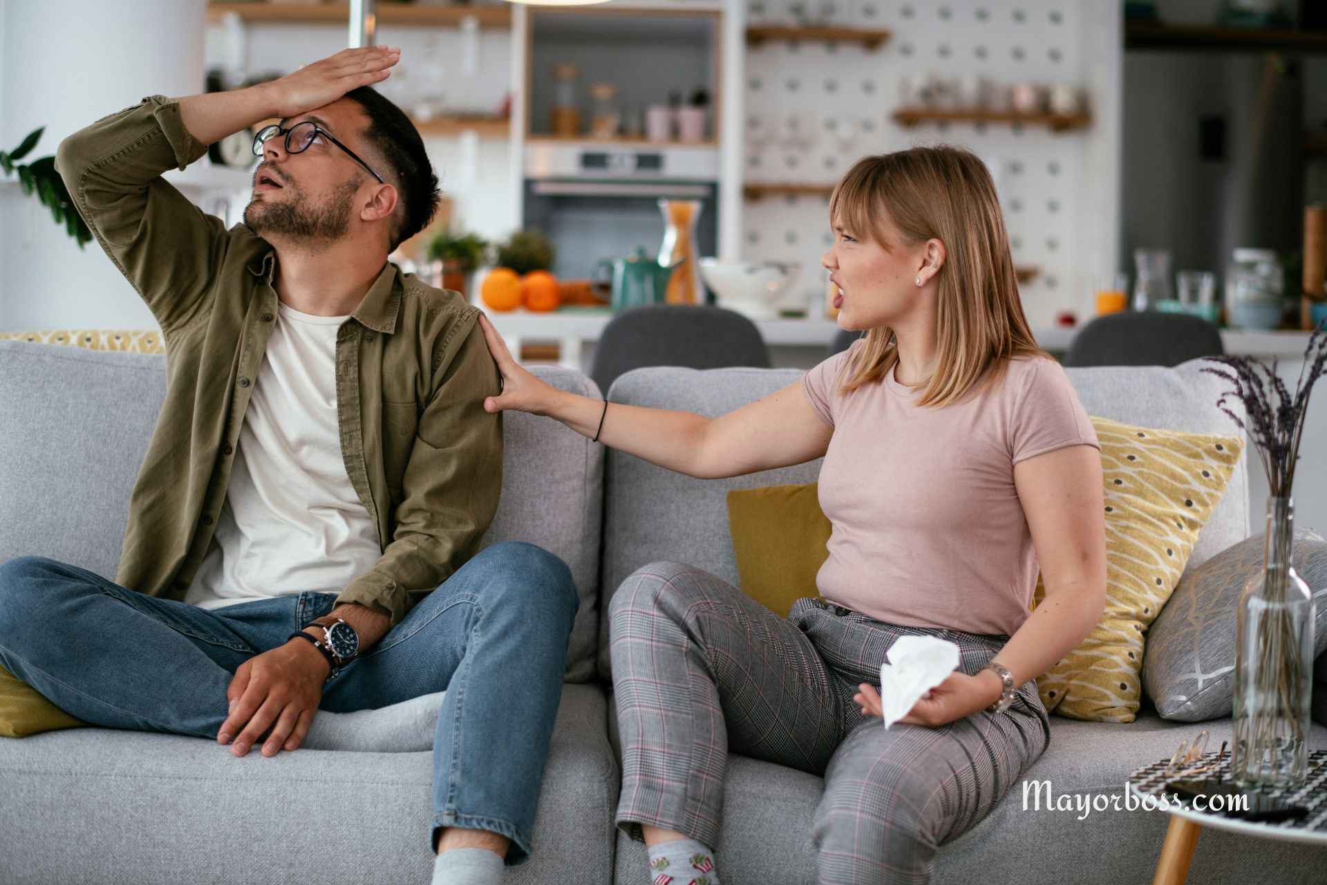 How to Break Up with a Narcissist Partner Without Losing Your Sanity