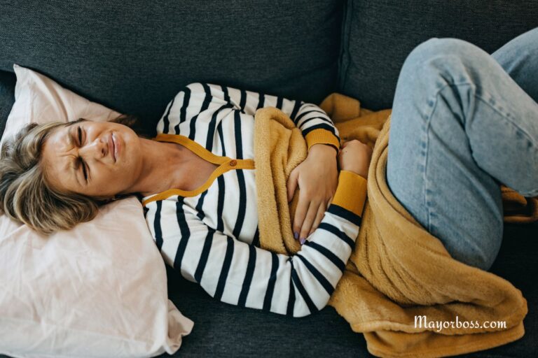 Red Flags That Show Your Digestive System Needs Help