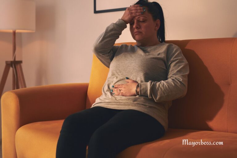 These Symptoms Are Red Flags. Most Ignore Them, but They Can Be a Sign of Cancer