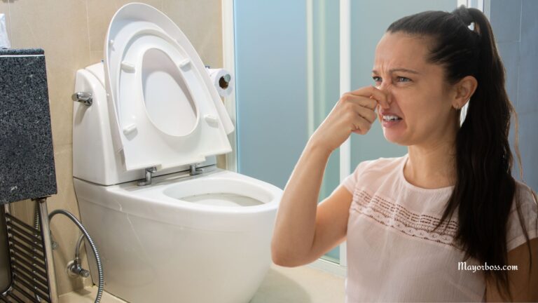Things That Can Affect the Smell of Your Pee