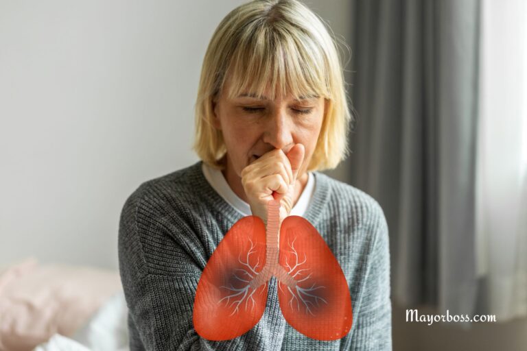 What Are the Symptoms of the New Virus HMPV?