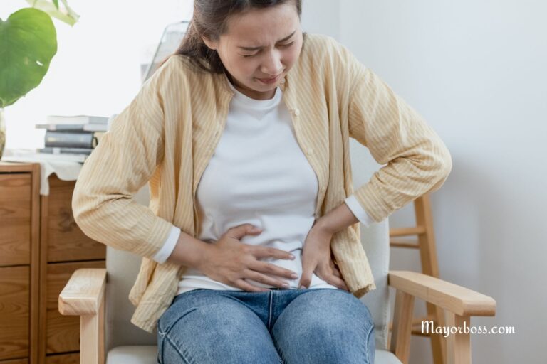 What It Means When You Experience Bloating and Constipation