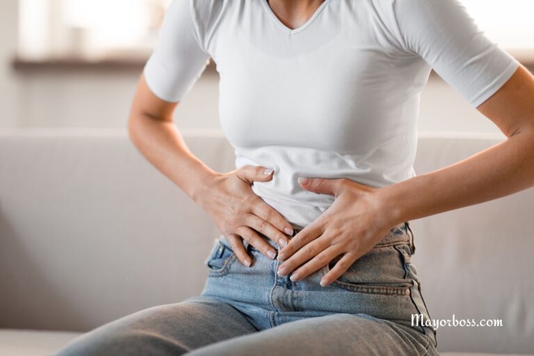 Why Do You Feel a Pulse in Your Stomach?