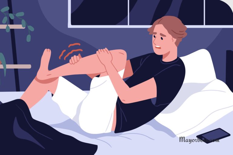 10 Signs Your Body Is Starving for Magnesium