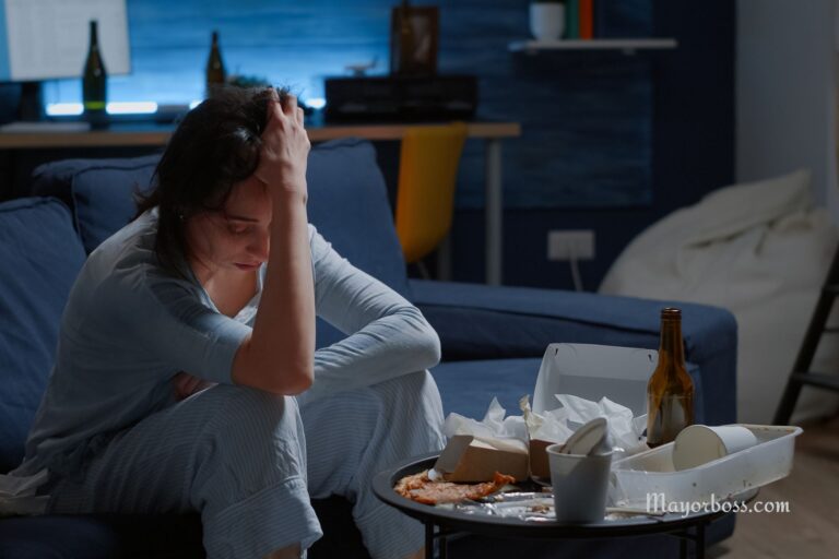 10 Surprising Things That Can Spike Your Blood Sugar At Night