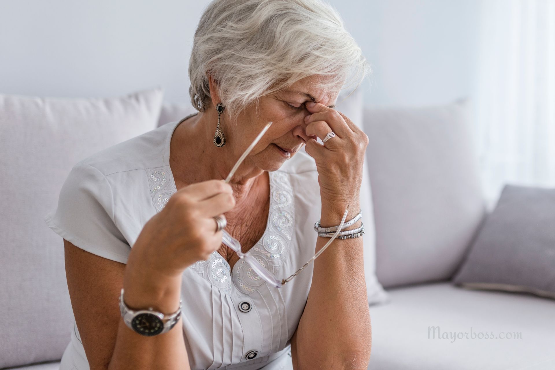 5 Foods to Eat When Suffering from Headache