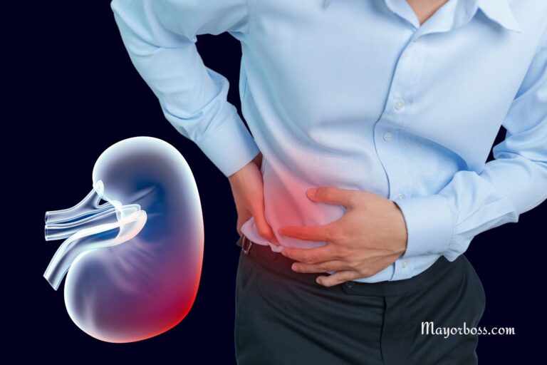 5 Subtle Signs of Kidney Cancer You Should Know