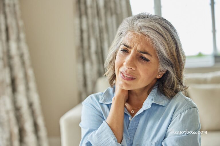 5 Surprising Menopause Symptoms