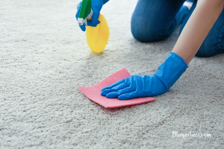 5 Ways to Stop Your House From Getting Dusty So Quickly