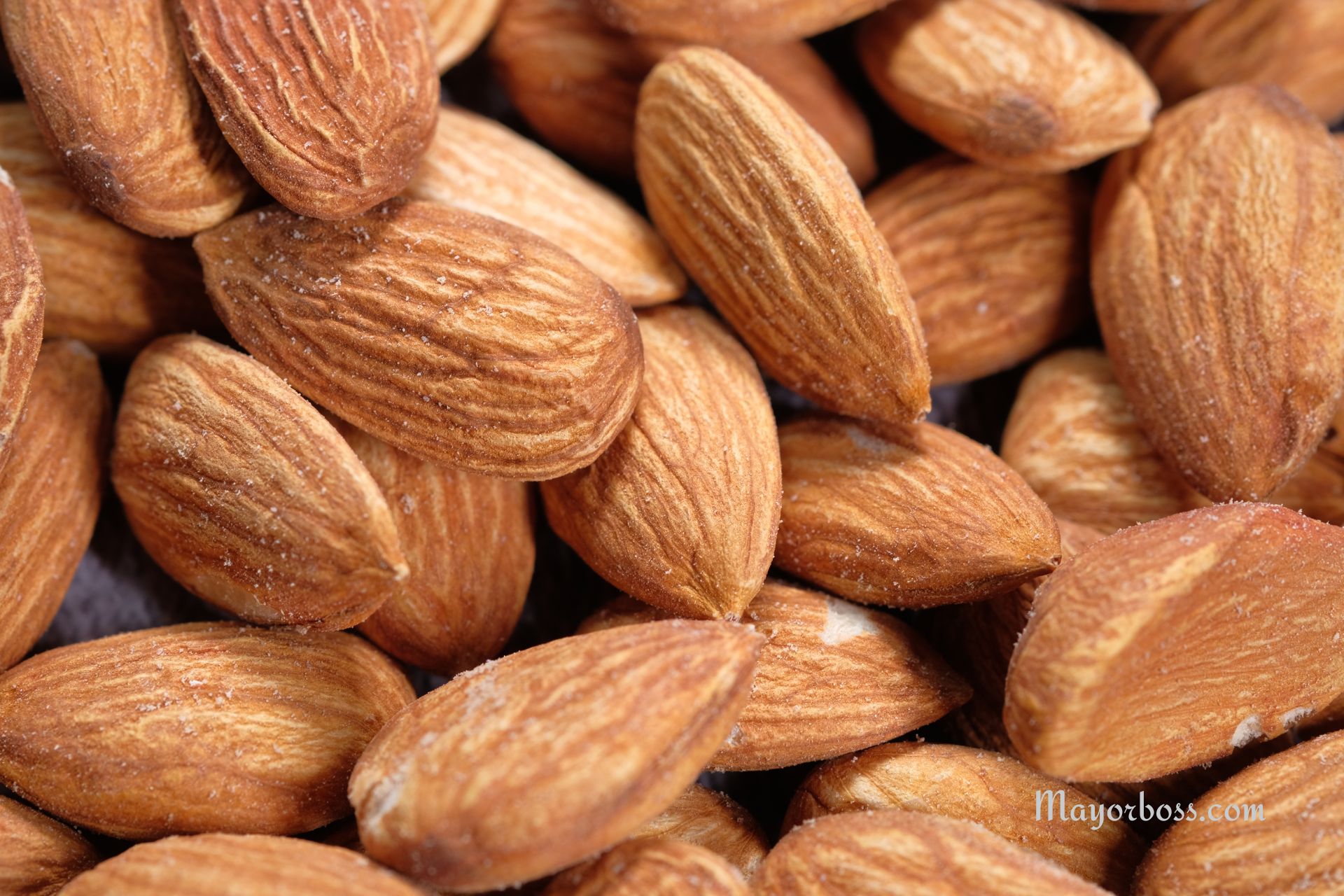 6 Foods That Give You Energy All Day Long