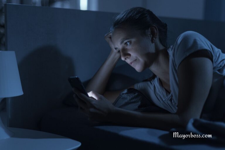 6 Signs You May Have a Sleep Disorder