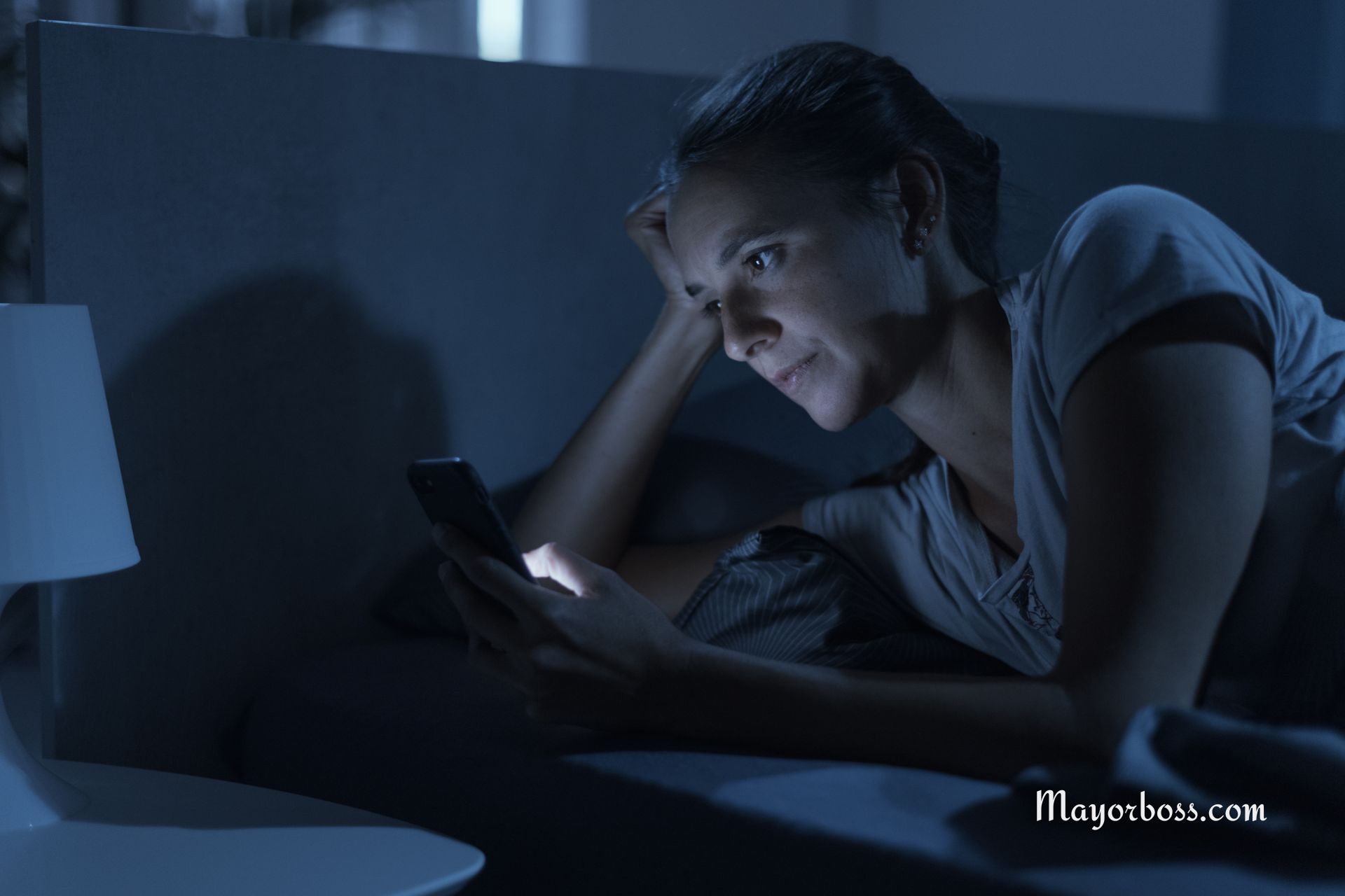 6 Signs You May Have a Sleep Disorder