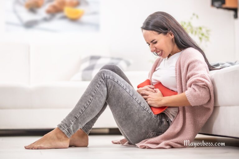 6 Symptoms of Uterine Fibroids
