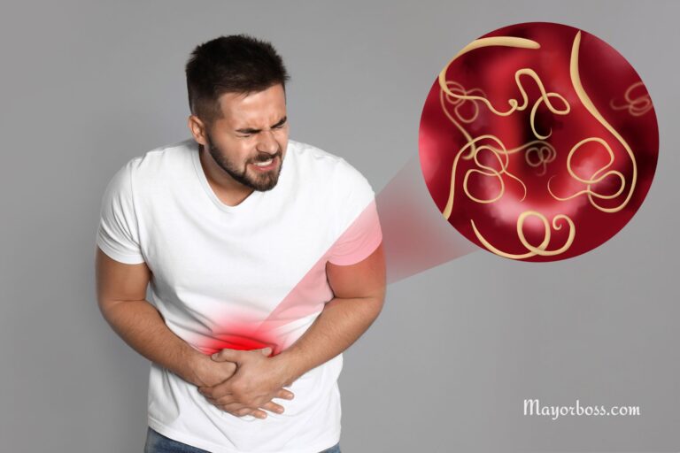 6 Warning Signs that Your Body is Full of Harmful Parasites (Intestinal Worms)